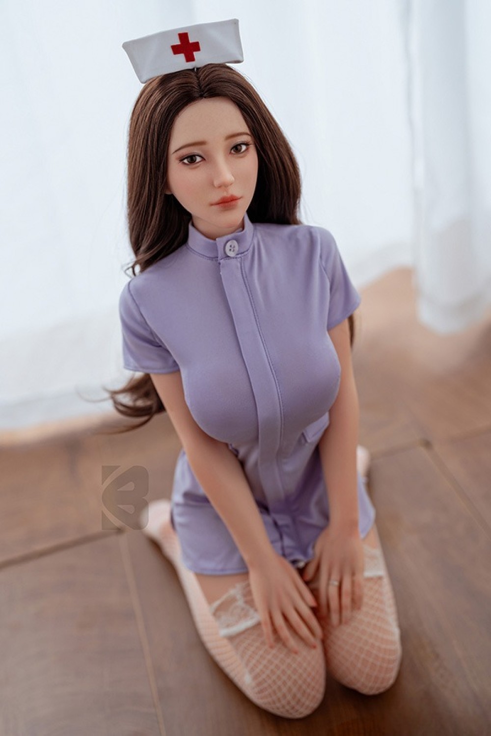 BCDOLL 5kg 76cmセックス可能 #G02A 小清ヘッド 超リアルなフィギュア 小型で軽量化で収納しやい 使いやすい フルシリコン製ラブドール