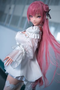 BCDOLL【OSシリーズ】155cm Iカップ O04 Dorothy 桃乐丝ヘッド フルシリコン製ラブドール