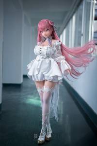 BCDOLL【OSシリーズ】155cm Iカップ O04 Dorothy 桃乐丝ヘッド フルシリコン製ラブドール