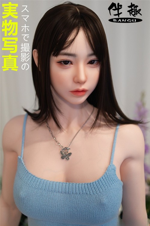 BQDOLL 162cm Cカップ 川崎由美Youmei B1ヘッド 27kgの軽量化 フルシリコン製ラブドール
