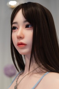 BQDOLL 162cm Cカップ 川崎由美Youmei B1ヘッド 27kgの軽量化 フルシリコン製ラブドール