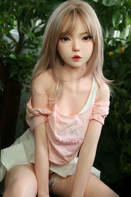 BQDOLL 148cm Dカップ 瑶瑶Yao B2ヘッド 21kgの軽量化 フルシリコン製ラブドール