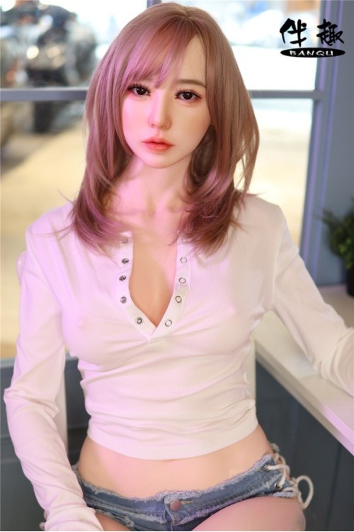BQDOLL 162cm Cカップ 川崎由美Youmei B1ヘッド 27kgの軽量化 フルシリコン製ラブドール