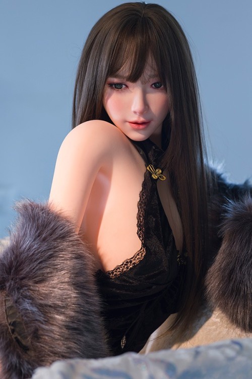 BQDOLL 165cm Hカップ 楠稀Nancy B5ヘッド シリコン頭部+TPE材質ボディ