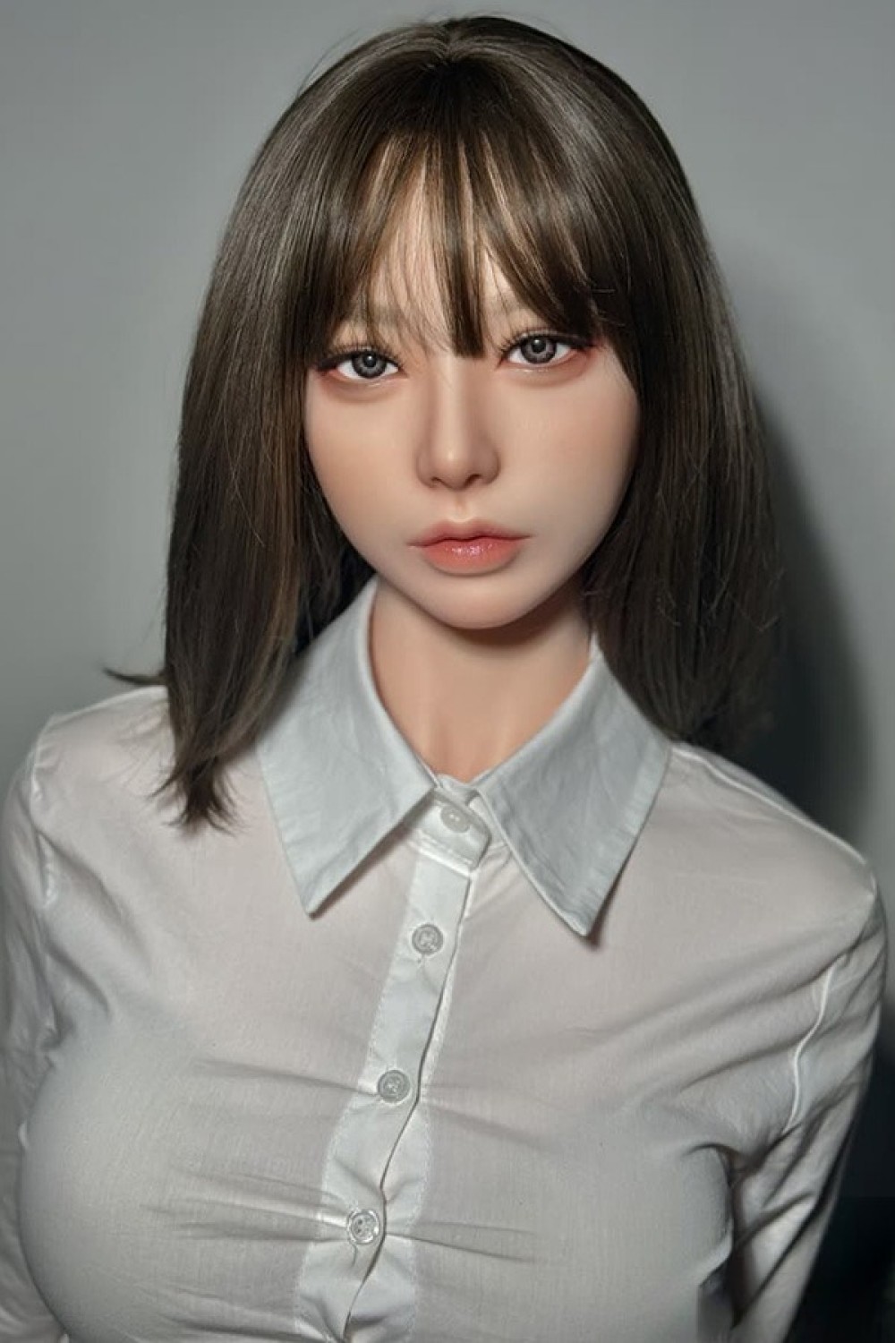 Doll Senior 106cm トルソー 下半身ドール S38 19kg オナホール フルシリコン製ラブドール
