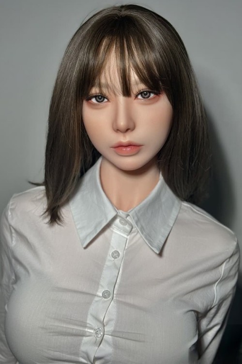 BQDOLL 162cm Cカップ 川崎由美Youmei B1ヘッド 27kgの軽量化 フルシリコン製ラブドール