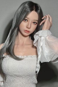 BQDOLL 162cm Cカップ 川崎由美Youmei B1ヘッド 27kgの軽量化 フルシリコン製ラブドール