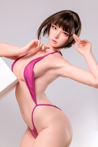 BQDOLL 162cm Cカップ 小舞 B10ヘッド 27kgの軽量化 フルシリコン製ラブドール