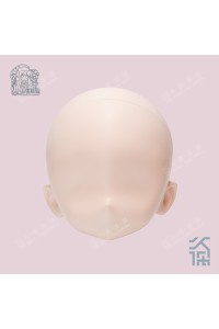 人偶箱庭 LL04SP 樹脂/レジンヘッド単体 アニメラブドール カスタマイズ可能