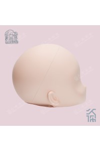 人偶箱庭 LL04SP 樹脂/レジンヘッド単体 アニメラブドール カスタマイズ可能