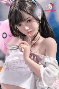 BCDOLL 5kg 76cmセックス可能 Jasmineヘッド 超リアルなフィギュア 小型で軽量化で収納しやい 使いやすい フルシリコン製ラブドール