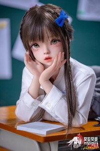 Top Sino 最新作【TYPEグラビア】167cm Eカップ T38米木 Mimuヘッド 実践向け 超擬真の肌テクスチャ 生身の人間仕上げ着色 掲載画像はアートワークカスタム版 フルシリコン製ラブドール
