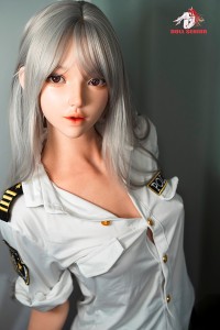 ElsaBabe 130cm L RAD041 蝶野未梦 フルシリコン製ラブドール