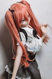ElsaBabe 148cm L 水谷 柚子 RAD034 フルシリコン製ラブドール