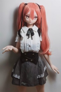 ElsaBabe 148cm L 水谷 柚子 RAD034 フルシリコン製ラブドール
