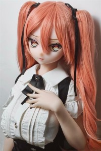 ElsaBabe 148cm L 水谷 柚子 RAD034 フルシリコン製ラブドール