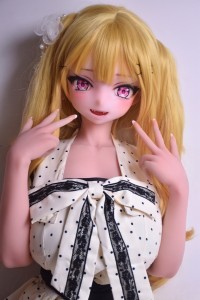 ElsaBabe 148cm L Chikano Mari RAD030 フルシリコン製ラブドール