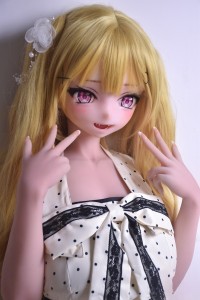 ElsaBabe 148cm L Chikano Mari RAD030 フルシリコン製ラブドール