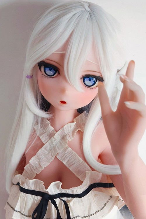ElsaBabe 148cm L Agatsuma Mayumi RAD033 フルシリコン製ラブドール