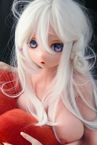 ElsaBabe 148cm L Agatsuma Mayumi RAD033 フルシリコン製ラブドール