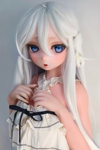 ElsaBabe 148cm L Agatsuma Mayumi RAD033 フルシリコン製ラブドール