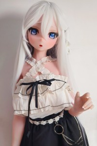 ElsaBabe 148cm L Agatsuma Mayumi RAD033 フルシリコン製ラブドール