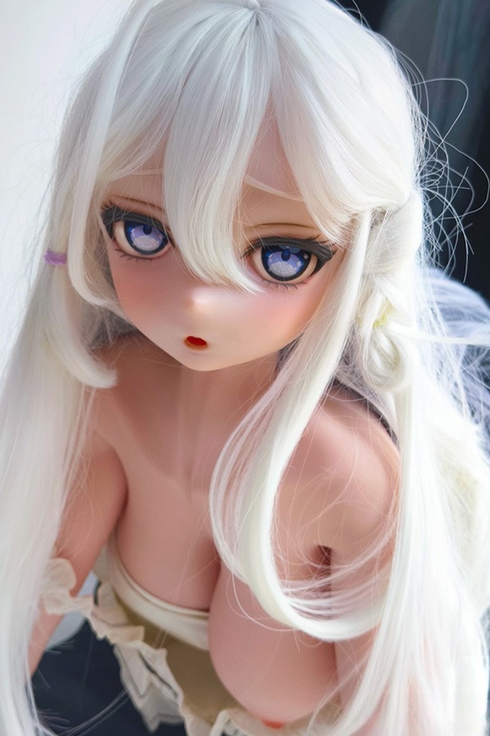 ElsaBabe 148cm L Agatsuma Mayumi RAD033 フルシリコン製ラブドール