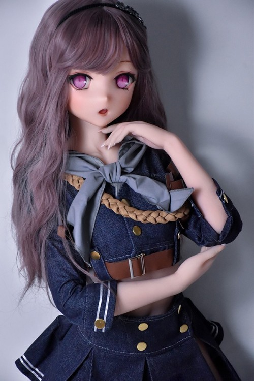 ElsaBabe 148cm L 最上希海 RAD008 フルシリコン製ラブドール