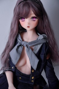 ElsaBabe 148cm L 最上希海 RAD008 フルシリコン製ラブドール
