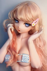 ElsaBabe 140cm RAD033 フルシリコン製ラブドール