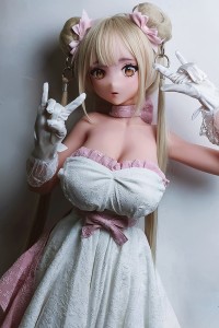 ElsaBabe 148cm L 歌代汐里 RAD028 フルシリコン製ラブドール