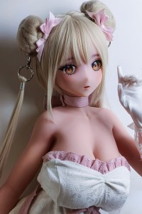 ElsaBabe 148cm L 歌代汐里 RAD028 フルシリコン製ラブドール