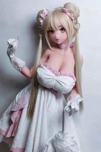 ElsaBabe 148cm L 歌代汐里 RAD028 フルシリコン製ラブドール