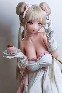 ElsaBabe 148cm L 歌代汐里 RAD028 フルシリコン製ラブドール