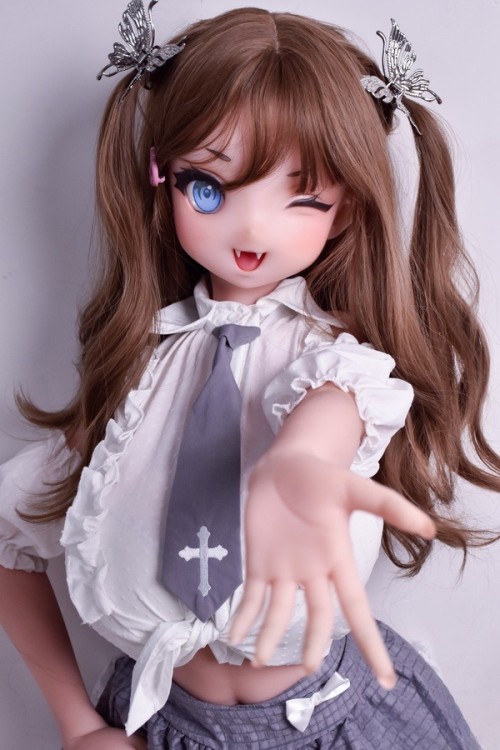 ElsaBabe 148cm L 竹内由紀 RAD026 フルシリコン製ラブドール