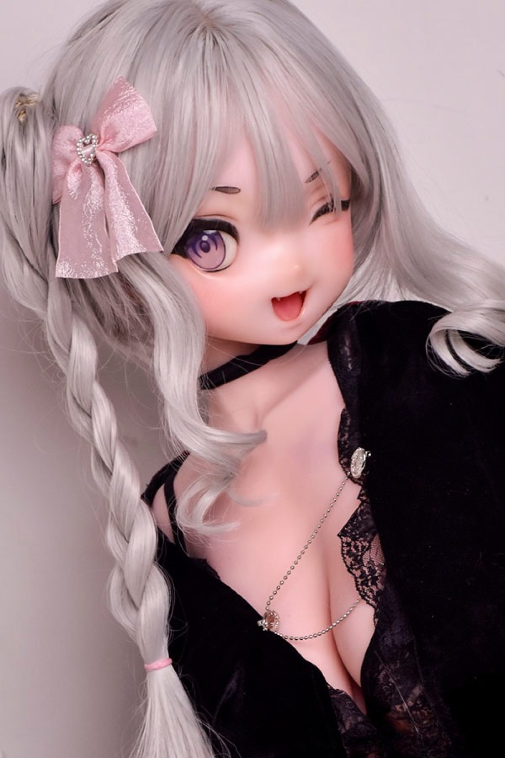 ElsaBabe 148cm L RAD026 フルシリコン製ラブドール