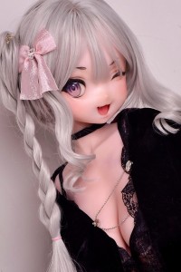 ElsaBabe 148cm L RAD026 フルシリコン製ラブドール