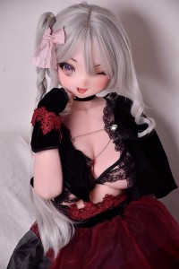 ElsaBabe 148cm L RAD026 フルシリコン製ラブドール
