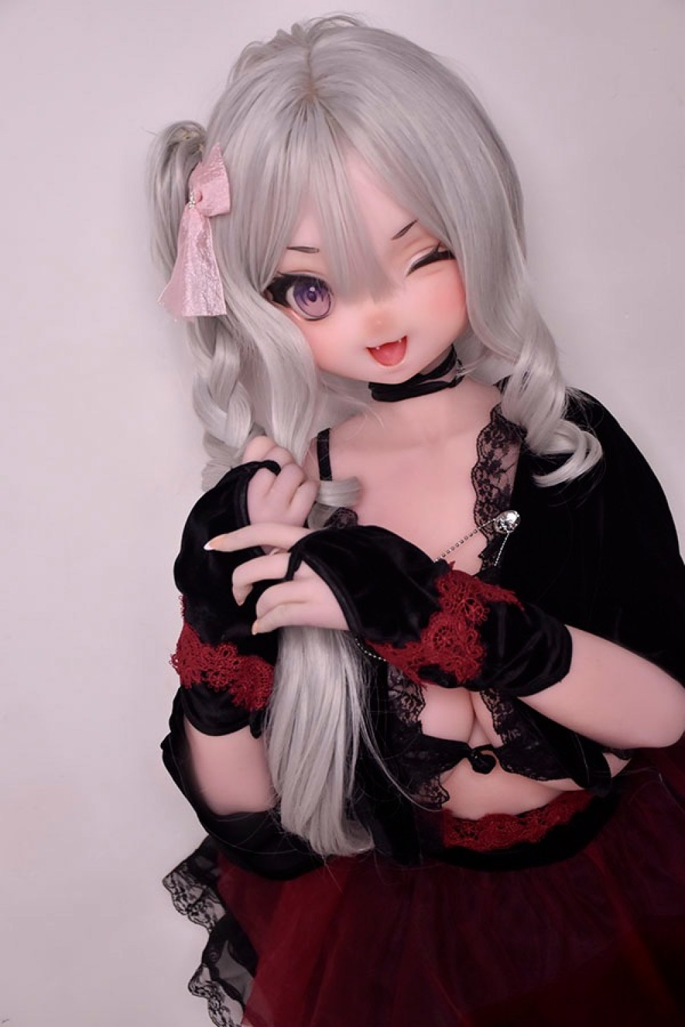 ElsaBabe 148cm L RAD026 フルシリコン製ラブドール