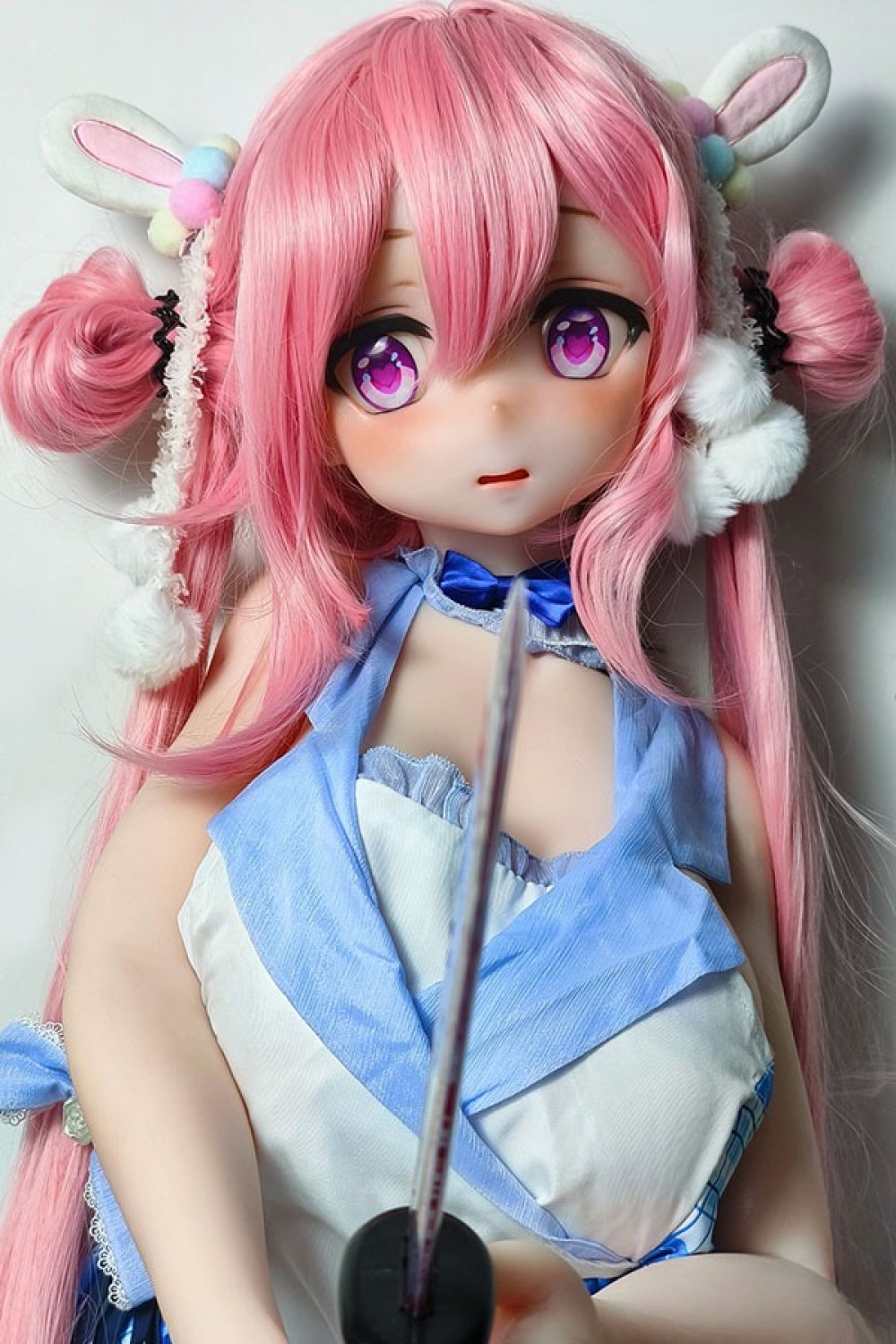ElsaBabe 148cm M 清野檸檬 RAD040 フルシリコン製ラブドール