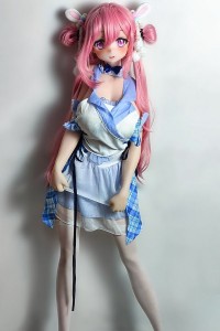 ElsaBabe 148cm M 清野檸檬 RAD040 フルシリコン製ラブドール