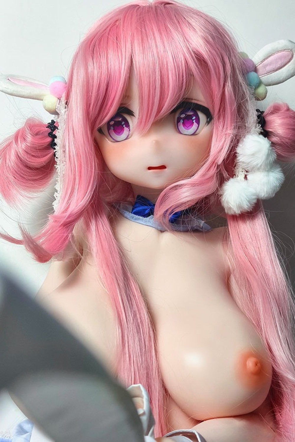 ElsaBabe 148cm M 清野檸檬 RAD040 フルシリコン製ラブドール