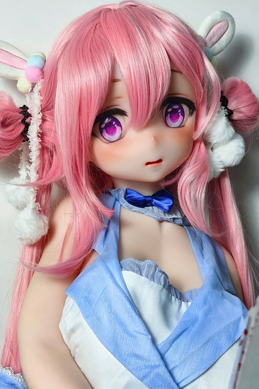 ElsaBabe 148cm M 清野檸檬 RAD040 フルシリコン製ラブドール