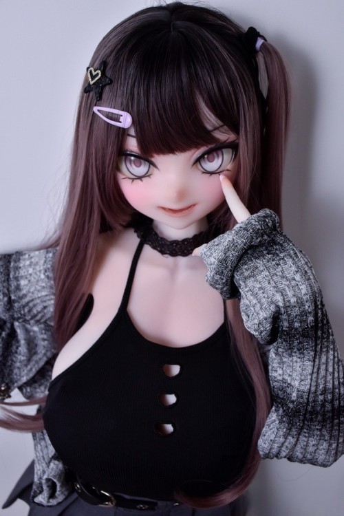 ElsaBabe 148cm L RAD035 Koga Yayoi フルシリコン製ラブドール