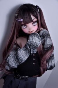 ElsaBabe 148cm L RAD035 Koga Yayoi フルシリコン製ラブドール