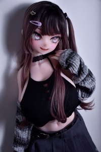 ElsaBabe 148cm L RAD035 Koga Yayoi フルシリコン製ラブドール