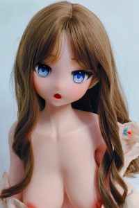 ElsaBabe 148cm S 天野南 RAD019 フルシリコン製ラブドール