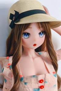 ElsaBabe 148cm S 天野南 RAD019 フルシリコン製ラブドール