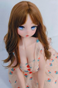 ElsaBabe 148cm S 天野南 RAD019 フルシリコン製ラブドール
