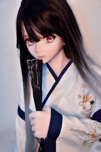 ElsaBabe 153cm 男性 木村涼太 RAMD002 フルシリコン製ラブドール